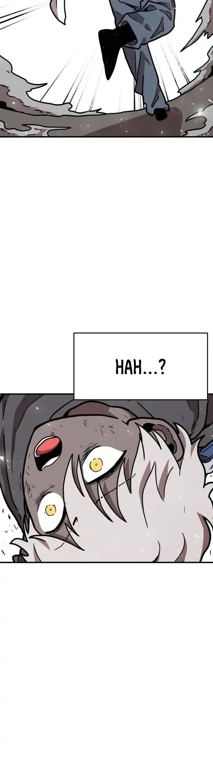 The Boss Is Too Strong Chapter 32 Gambar 26