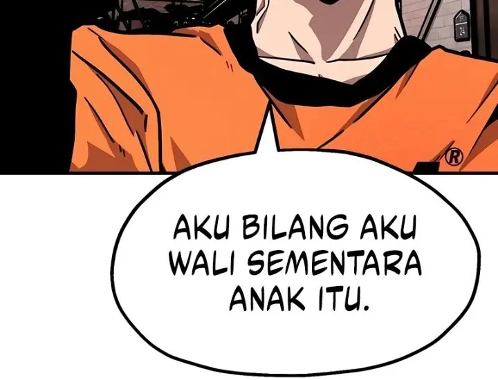 The Boss Is Too Strong Chapter 33 Gambar 29