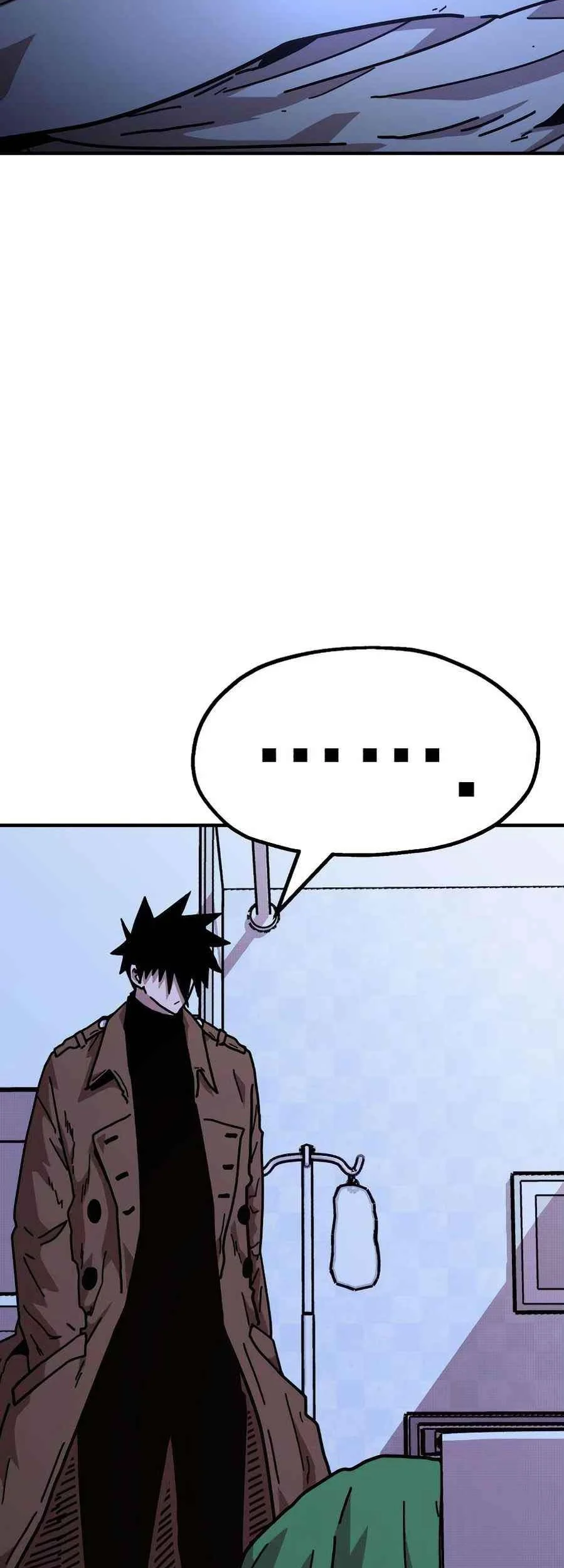 The Boss Is Too Strong Chapter 7 Gambar 35