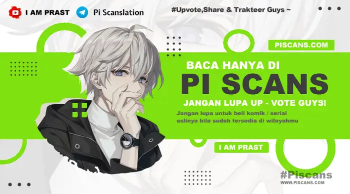 The Boy of Death Chapter 123 Gambar 33