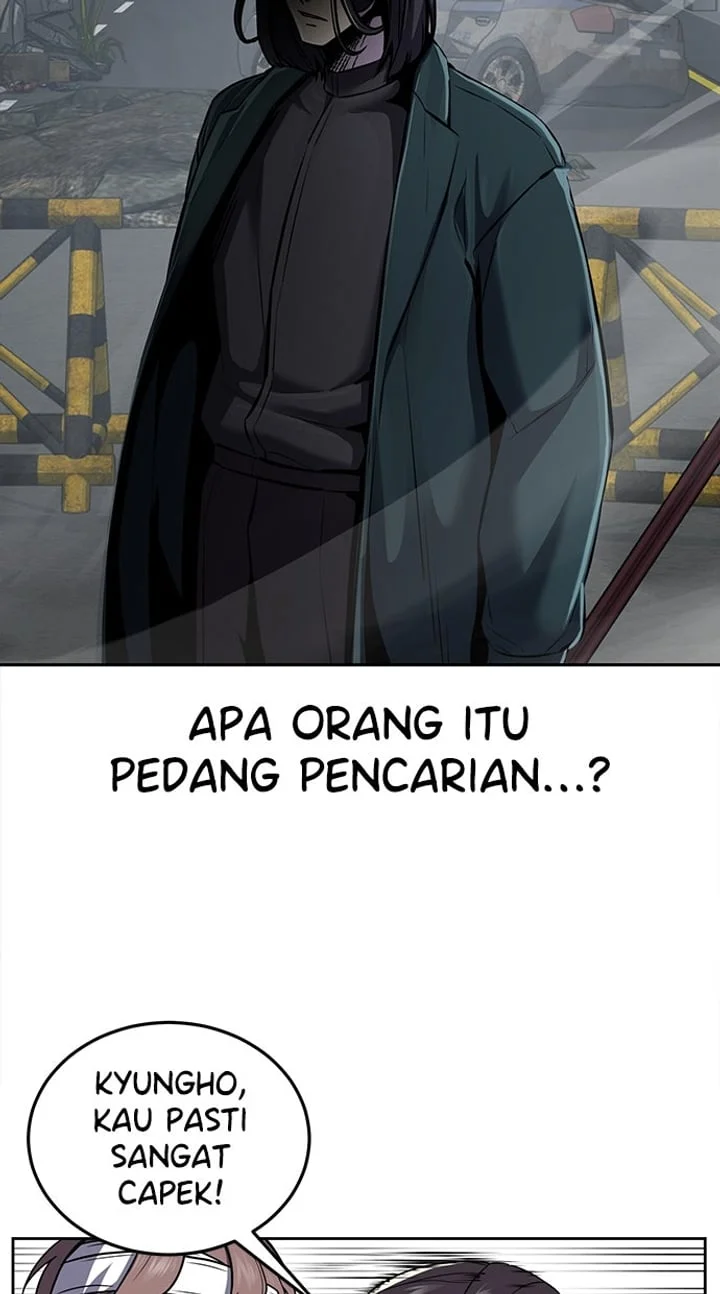 The Boy of Death Chapter 249 Gambar 78