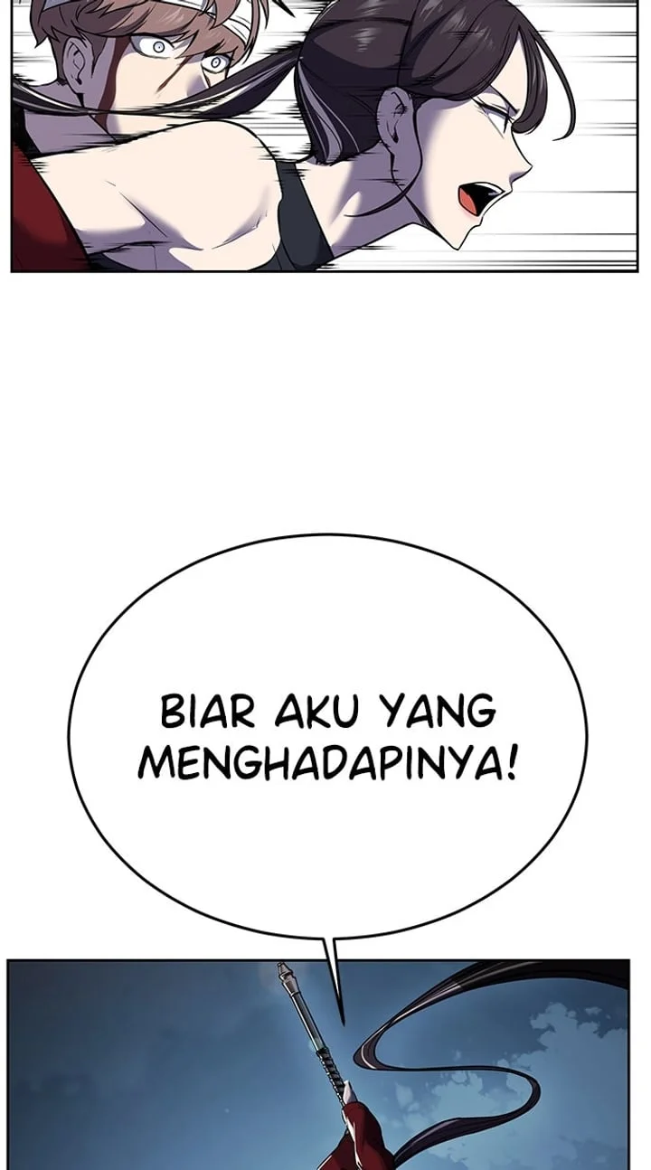 The Boy of Death Chapter 249 Gambar 79