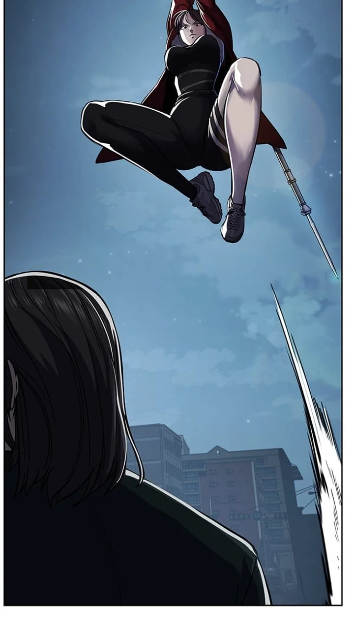 The Boy of Death Chapter 249 Gambar 80