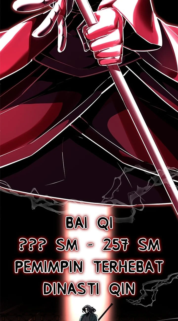 The Boy of Death Chapter 249 Gambar 83
