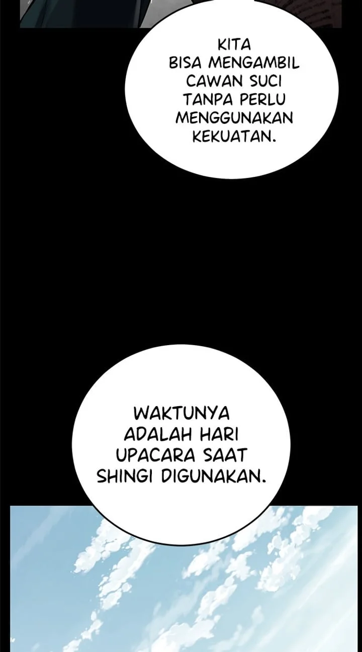 The Boy of Death Chapter 250 Gambar 76
