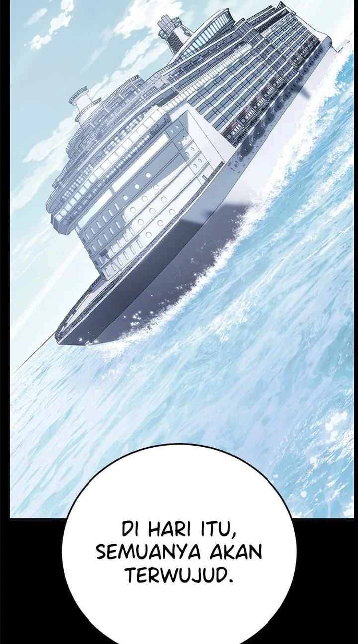 The Boy of Death Chapter 250 Gambar 77