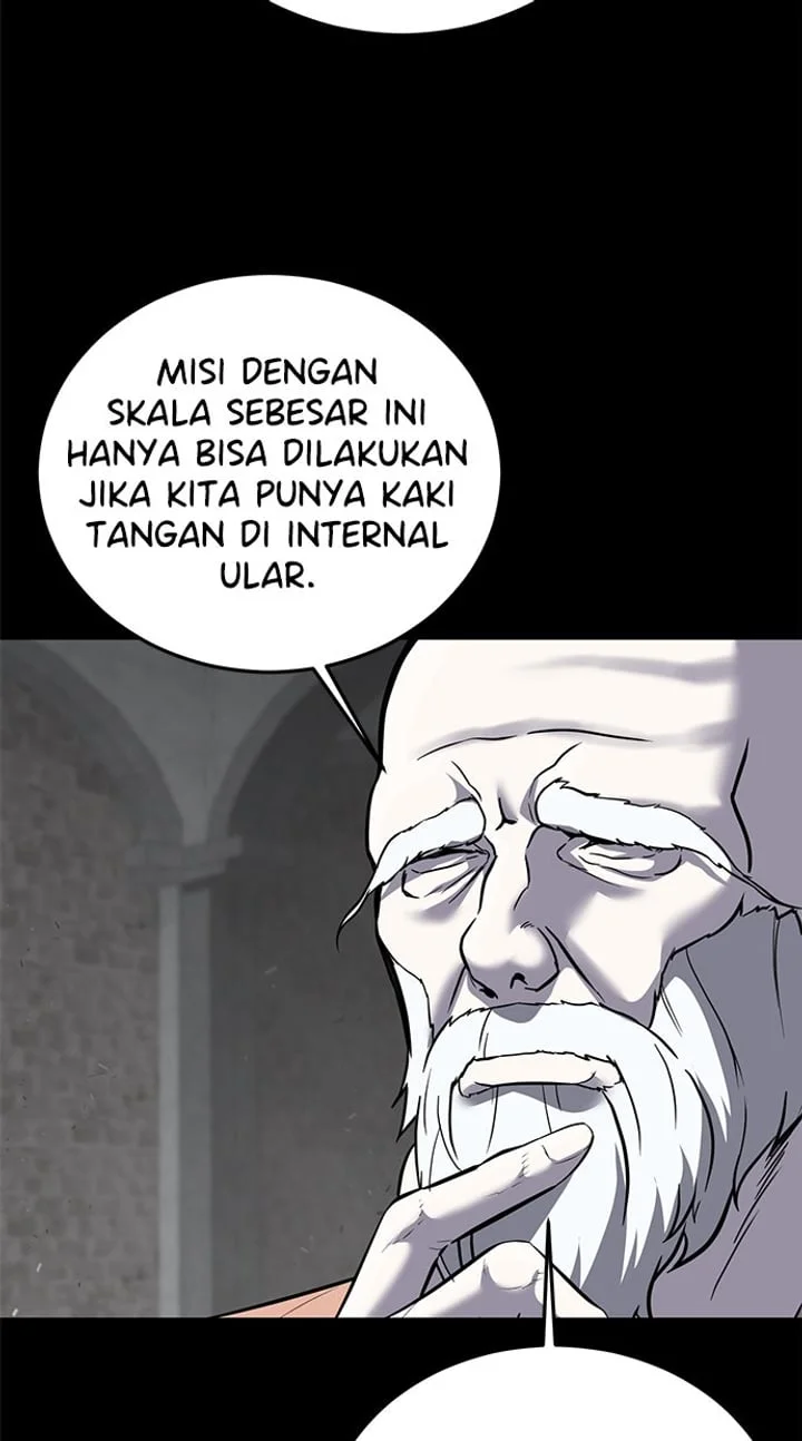 The Boy of Death Chapter 250 Gambar 78