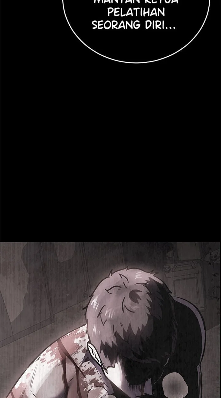 The Boy of Death Chapter 250 Gambar 80