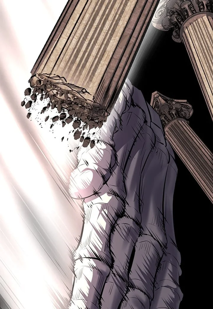 The Boy of Death Chapter 251 Gambar 100