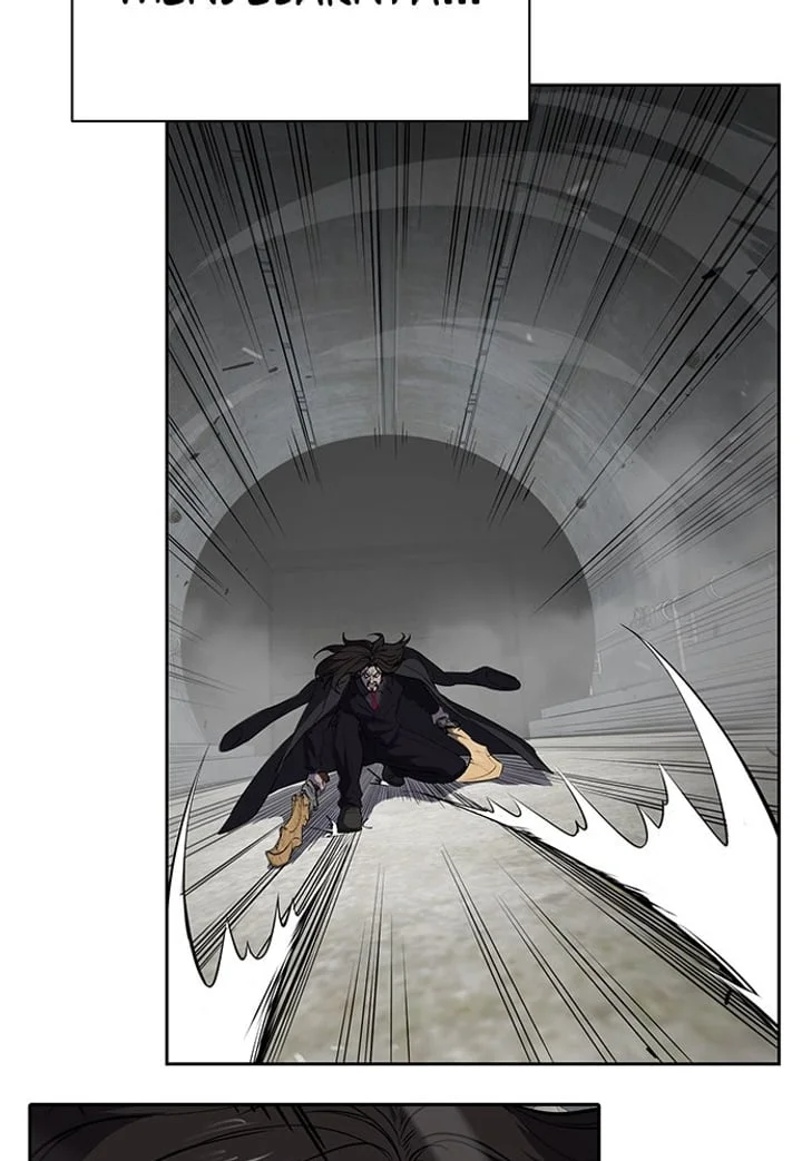 The Boy of Death Chapter 251 Gambar 104