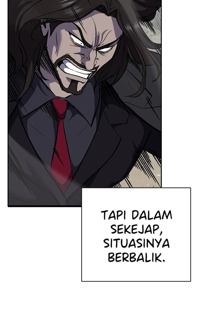 The Boy of Death Chapter 251 Gambar 105