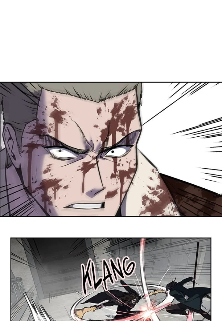 The Boy of Death Chapter 251 Gambar 108