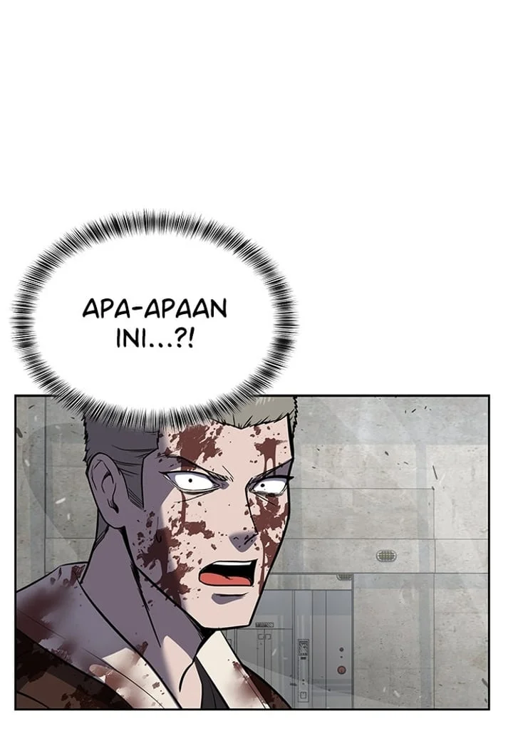 The Boy of Death Chapter 251 Gambar 98