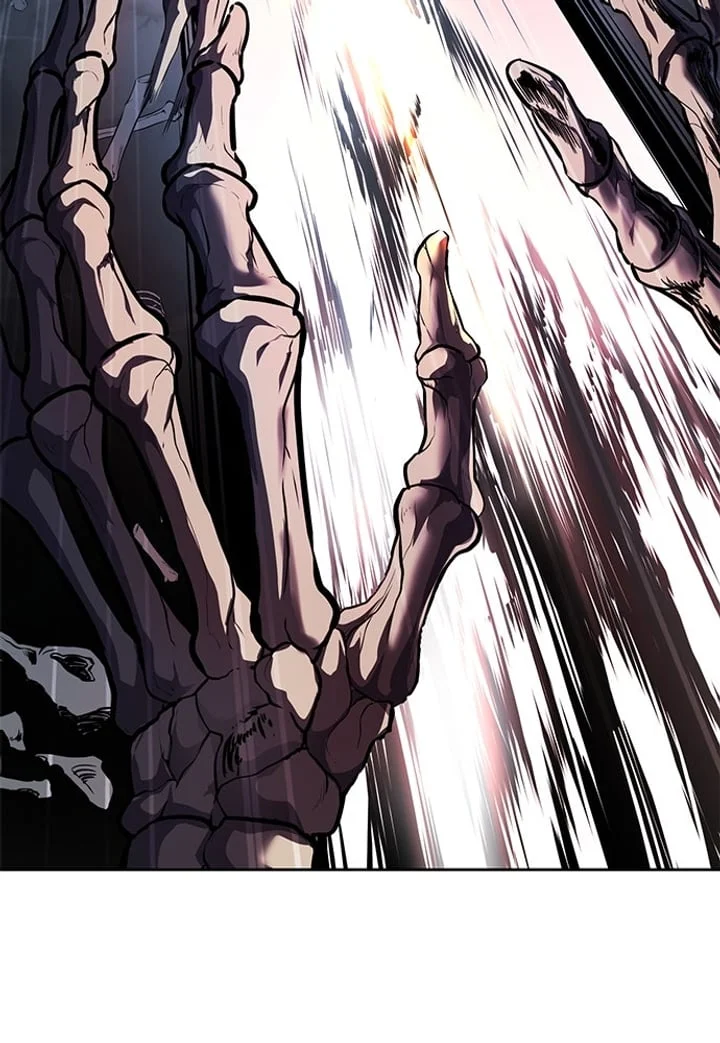 The Boy of Death Chapter 252 Gambar 100