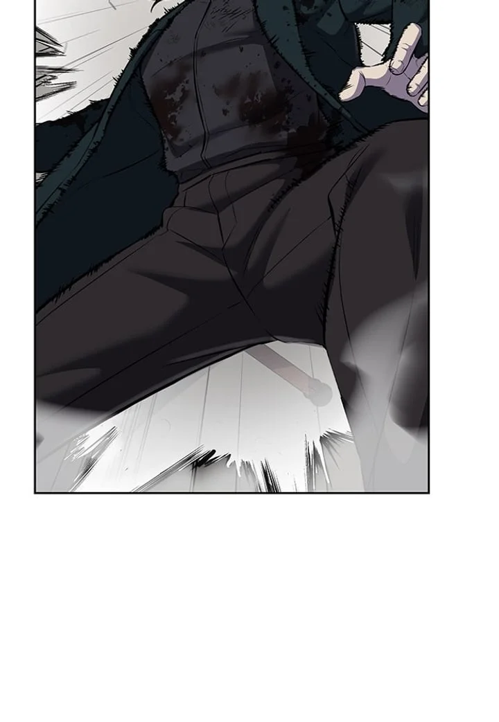 The Boy of Death Chapter 252 Gambar 102