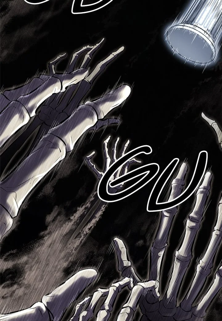 The Boy of Death Chapter 252 Gambar 94