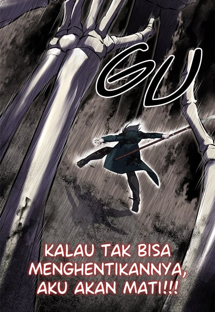 The Boy of Death Chapter 252 Gambar 95