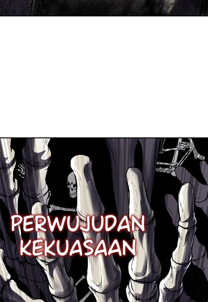 The Boy of Death Chapter 252 Gambar 96