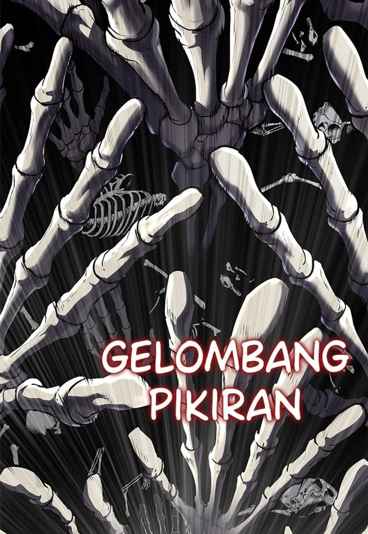 The Boy of Death Chapter 252 Gambar 97