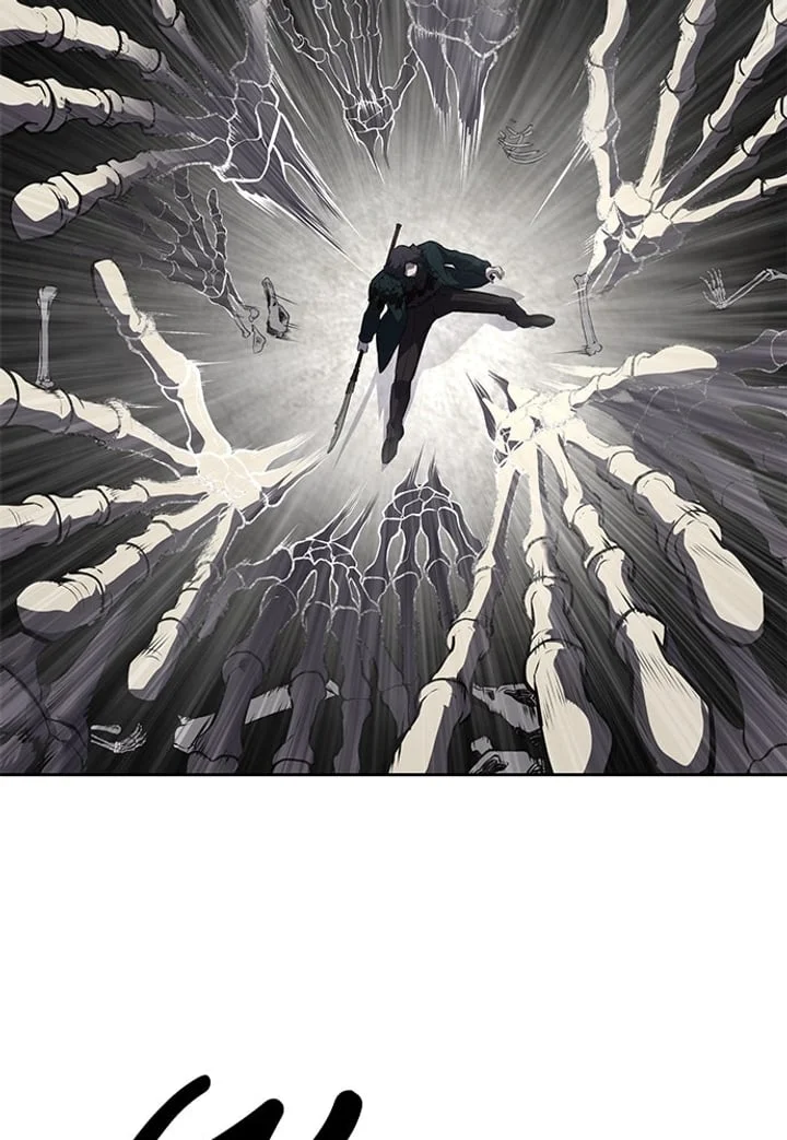 The Boy of Death Chapter 252 Gambar 98