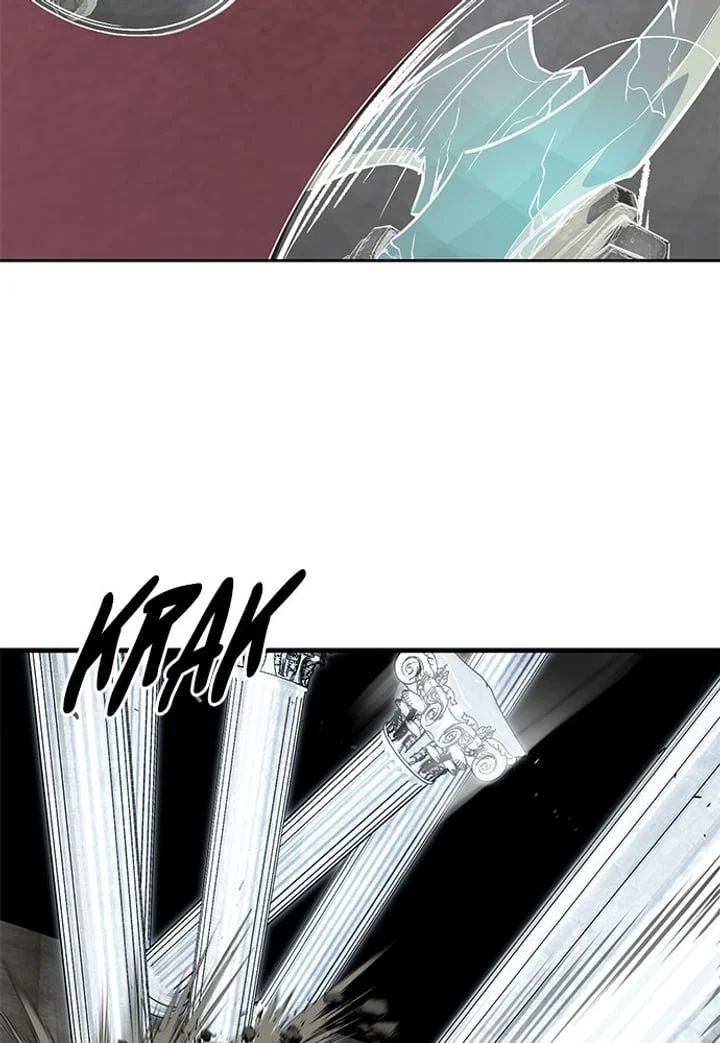 The Boy of Death Chapter 253 Gambar 77