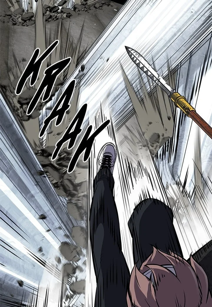 The Boy of Death Chapter 253 Gambar 78