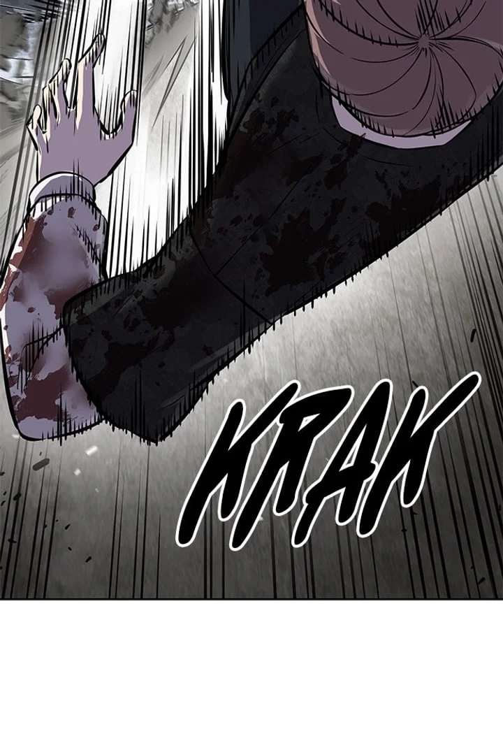 The Boy of Death Chapter 253 Gambar 79