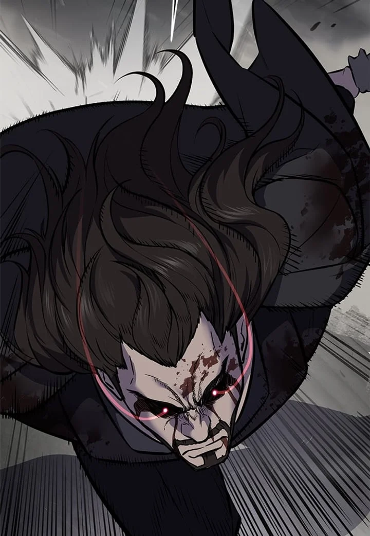 The Boy of Death Chapter 253 Gambar 81