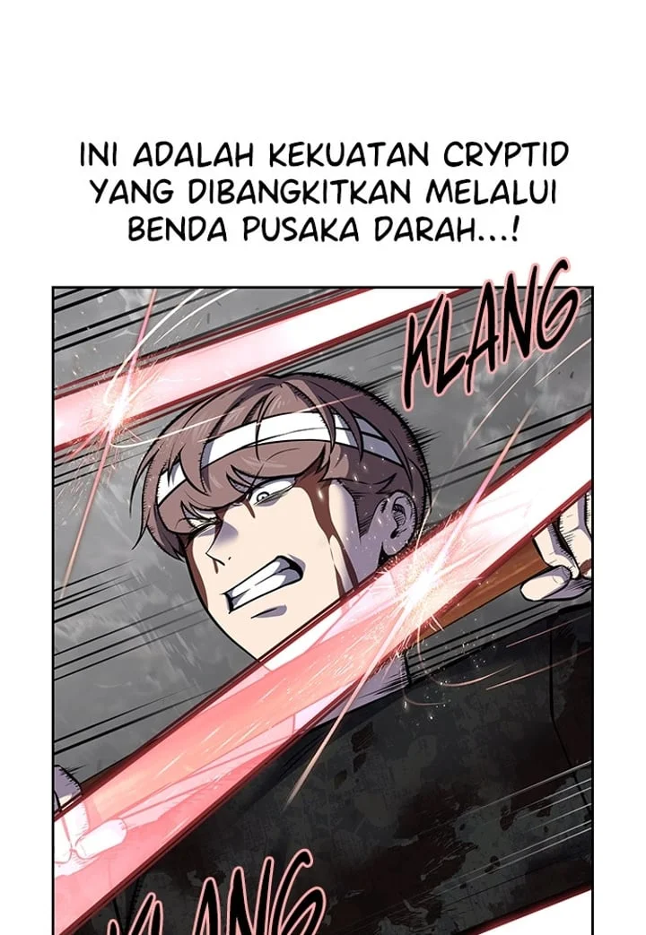 The Boy of Death Chapter 253 Gambar 83