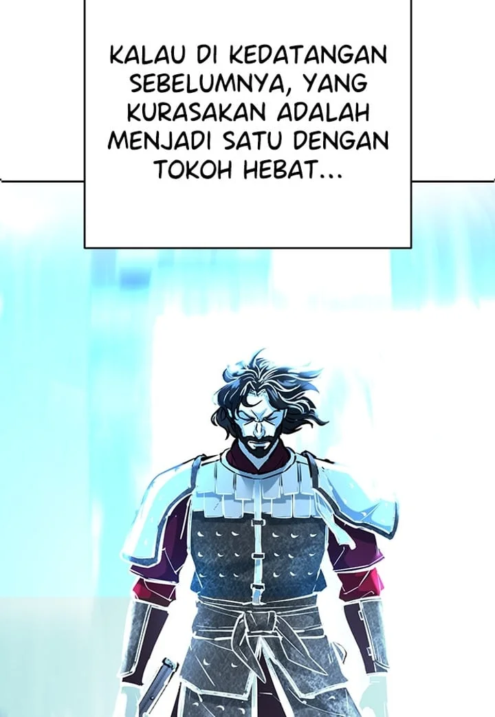 The Boy of Death Chapter 254 Gambar 107