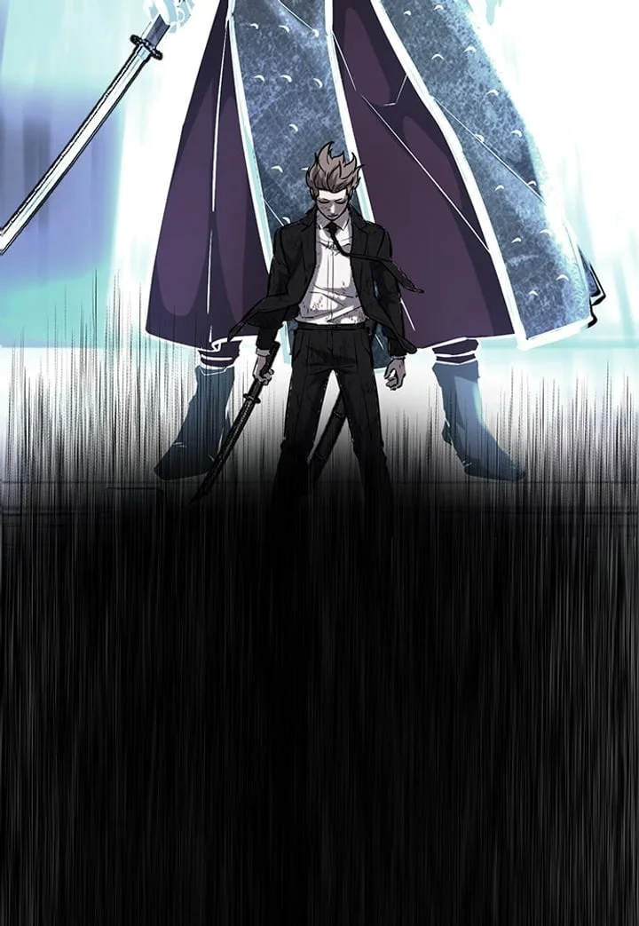 The Boy of Death Chapter 254 Gambar 108