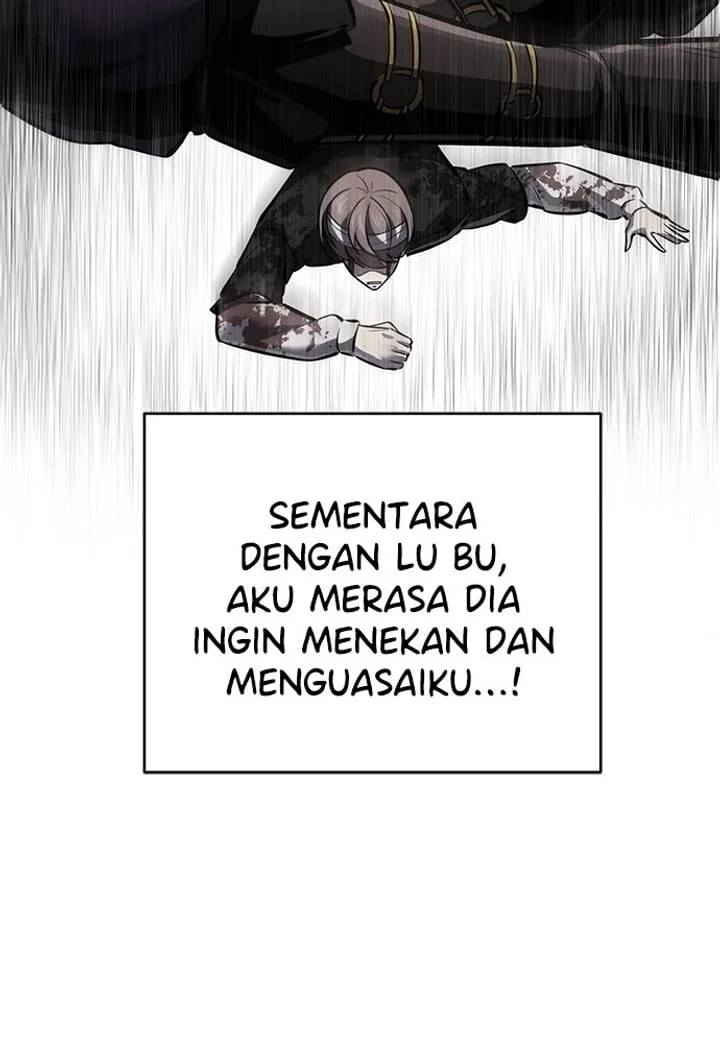 The Boy of Death Chapter 254 Gambar 110