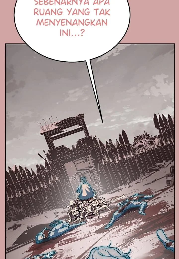 The Boy of Death Chapter 254 Gambar 115