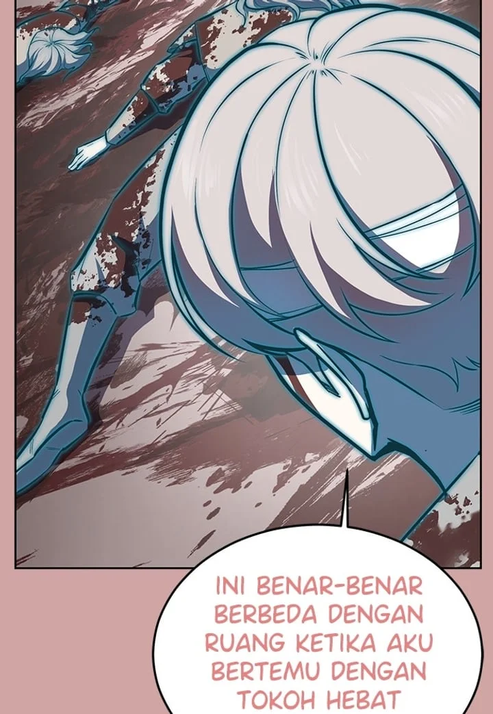 The Boy of Death Chapter 254 Gambar 116