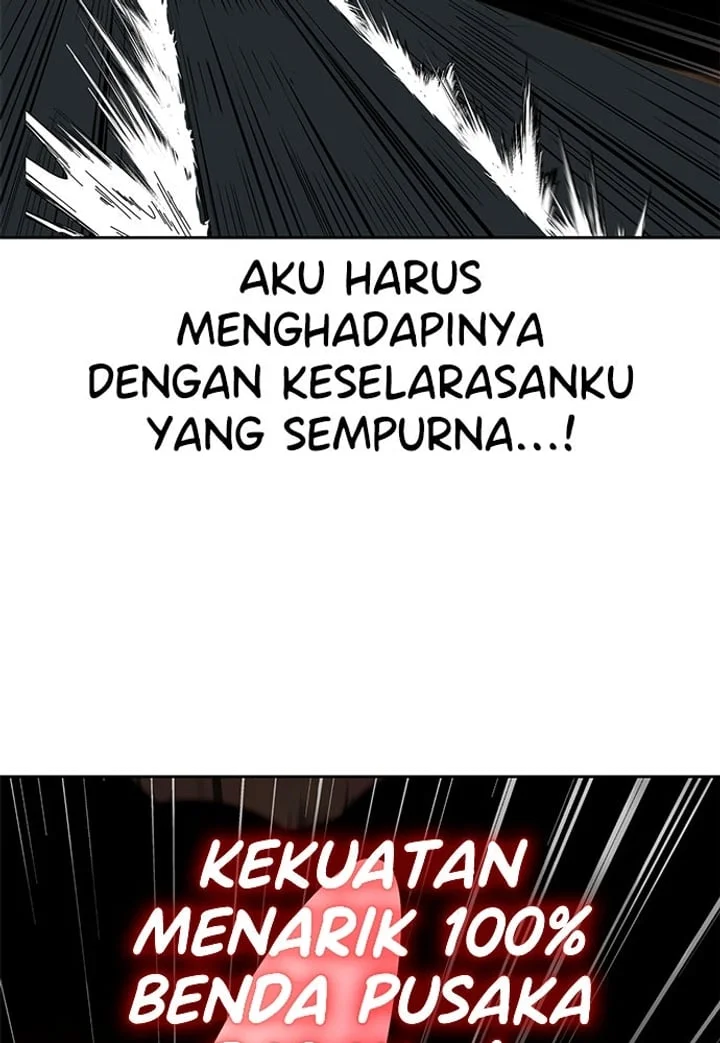 The Boy of Death Chapter 255 Gambar 84