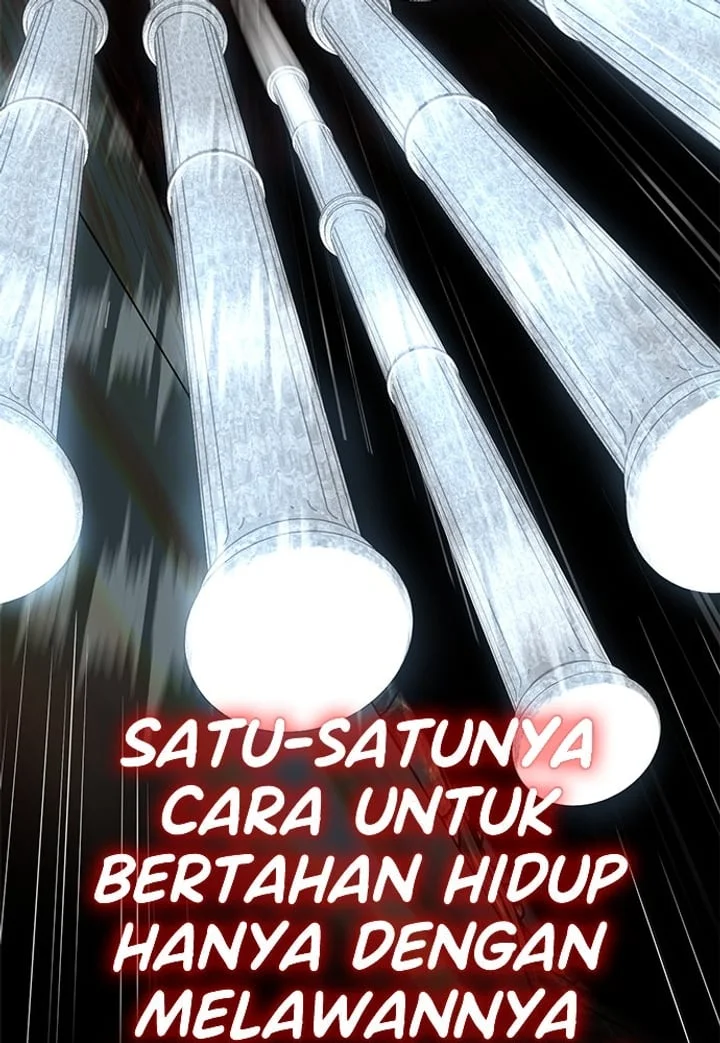 The Boy of Death Chapter 255 Gambar 86