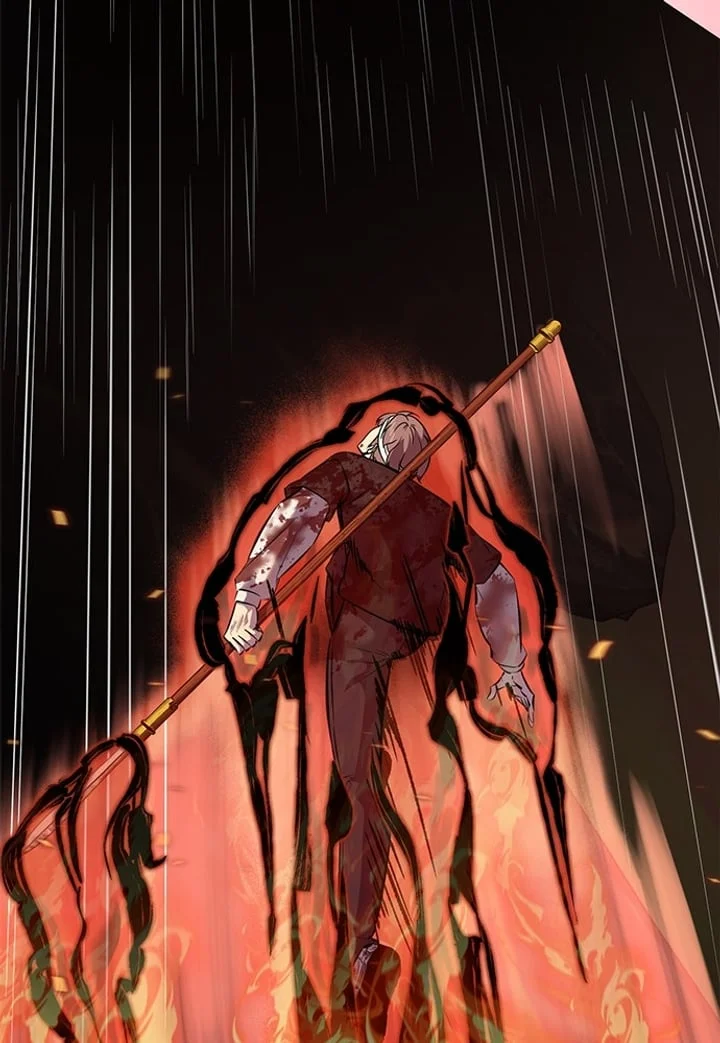 The Boy of Death Chapter 255 Gambar 88