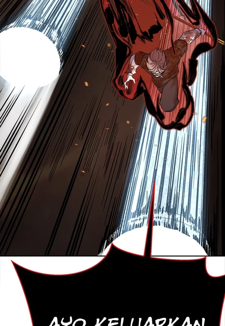 The Boy of Death Chapter 255 Gambar 91