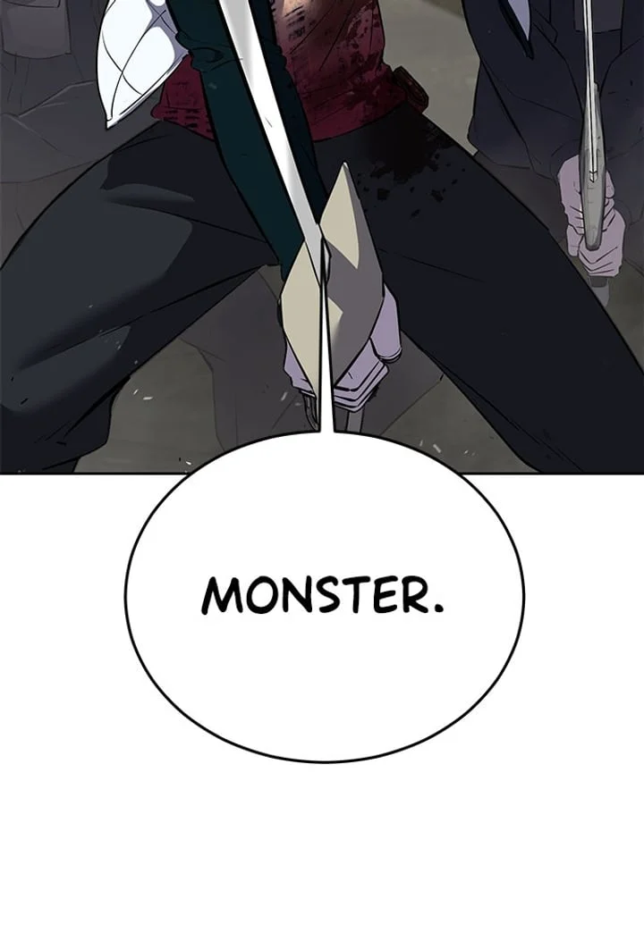 The Boy of Death Chapter 256 Gambar 101