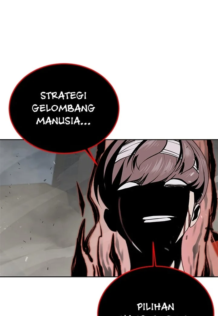 The Boy of Death Chapter 256 Gambar 102