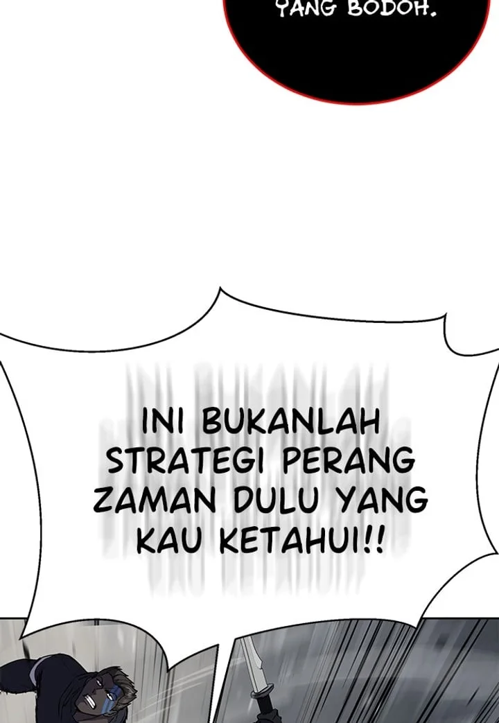 The Boy of Death Chapter 256 Gambar 103