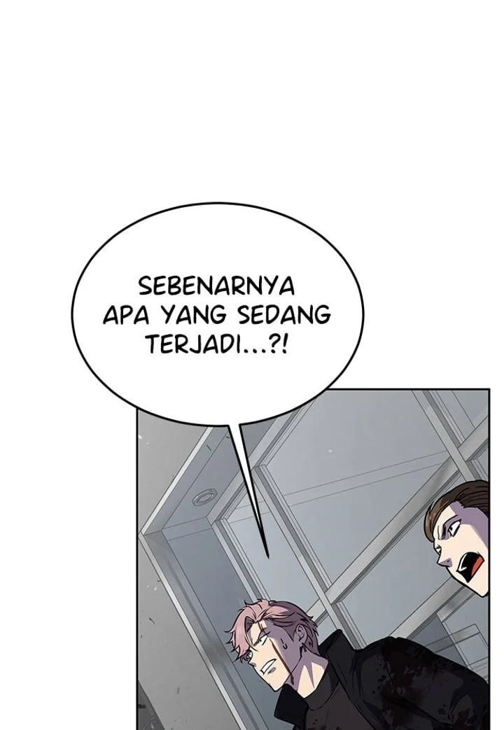 The Boy of Death Chapter 256 Gambar 106
