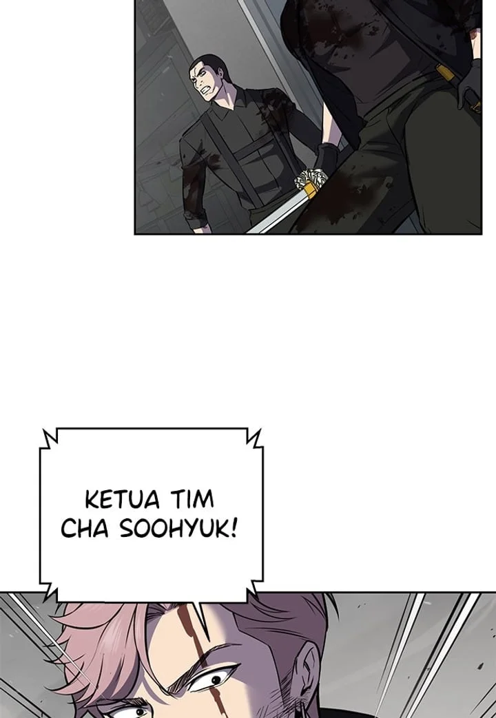The Boy of Death Chapter 256 Gambar 107