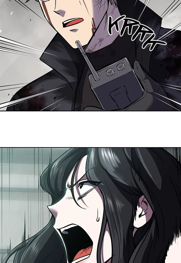 The Boy of Death Chapter 256 Gambar 108