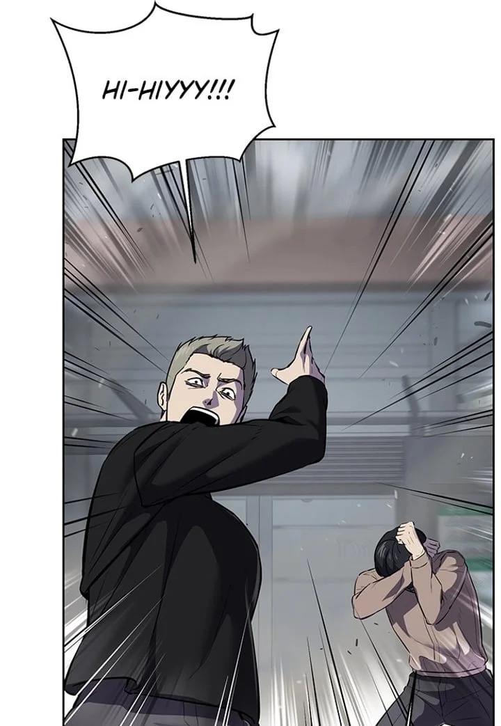 The Boy of Death Chapter 256 Gambar 110