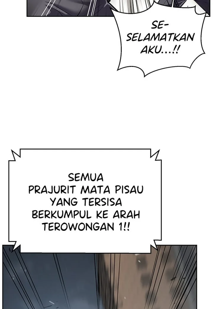 The Boy of Death Chapter 256 Gambar 111