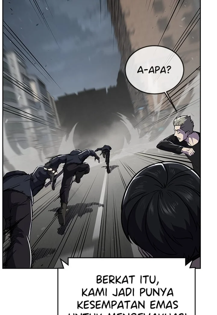 The Boy of Death Chapter 256 Gambar 112