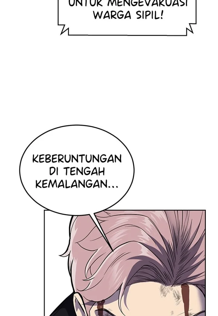 The Boy of Death Chapter 256 Gambar 113