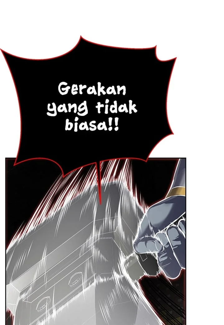 The Boy of Death Chapter 257 Gambar 100