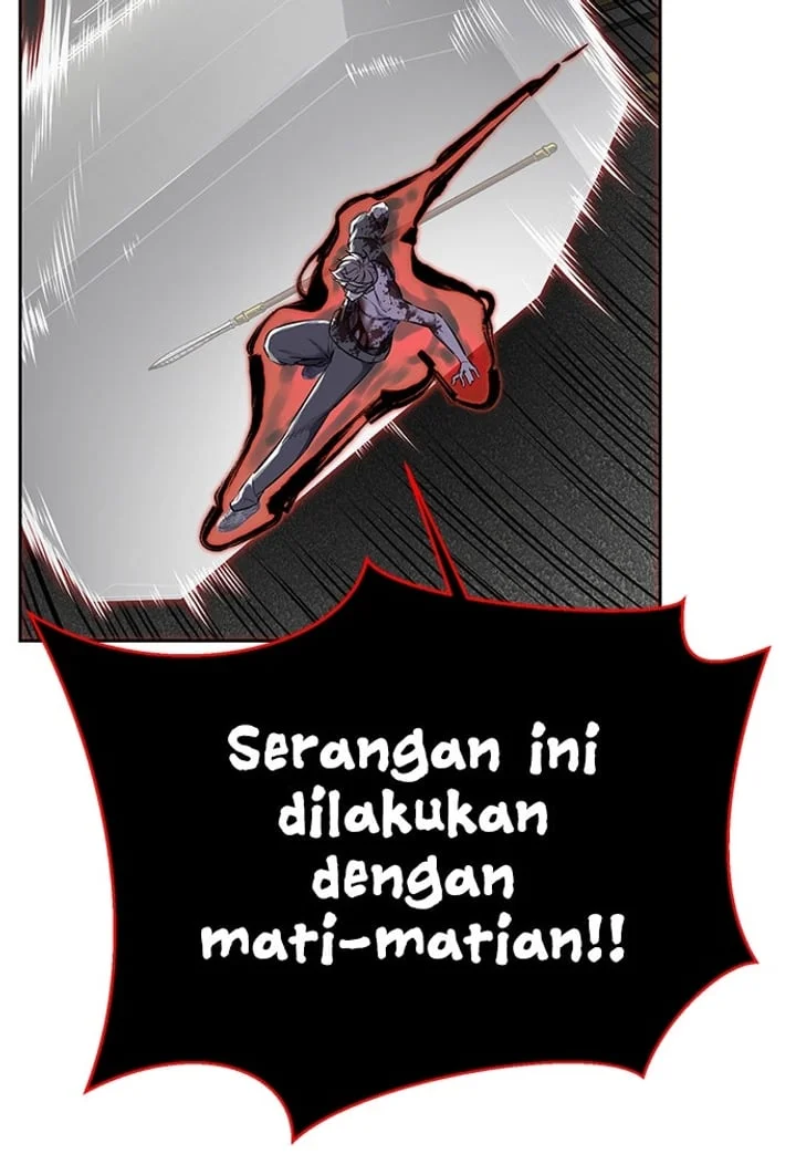 The Boy of Death Chapter 257 Gambar 101